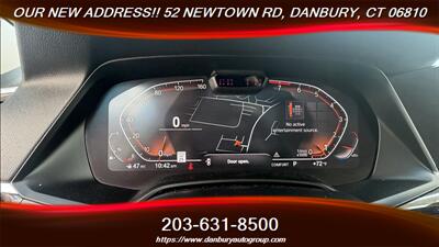 2021 BMW X7 xDrive40i - Photo 18 - Danbury, CT 06810