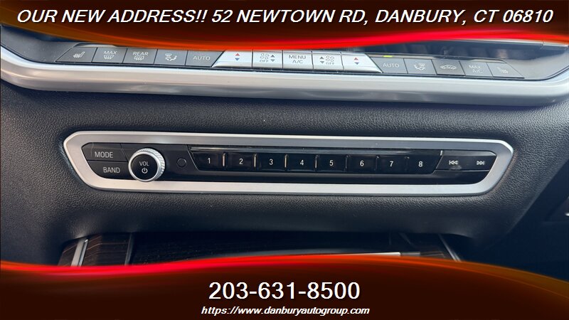 2021 BMW X7 xDrive40i - Photo 24 - Danbury, CT 06810