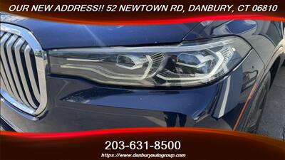 2021 BMW X7 xDrive40i - Photo 9 - Danbury, CT 06810