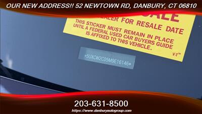 2021 BMW X7 xDrive40i - Photo 43 - Danbury, CT 06810