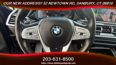 2021 BMW X7 xDrive40i - Photo 17 - Danbury, CT 06810