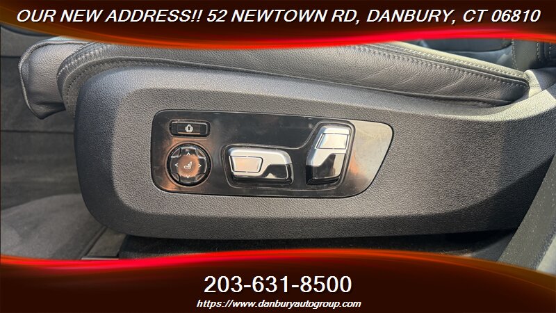2021 BMW X7 xDrive40i - Photo 16 - Danbury, CT 06810