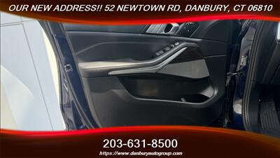 2021 BMW X7 xDrive40i - Photo 10 - Danbury, CT 06810