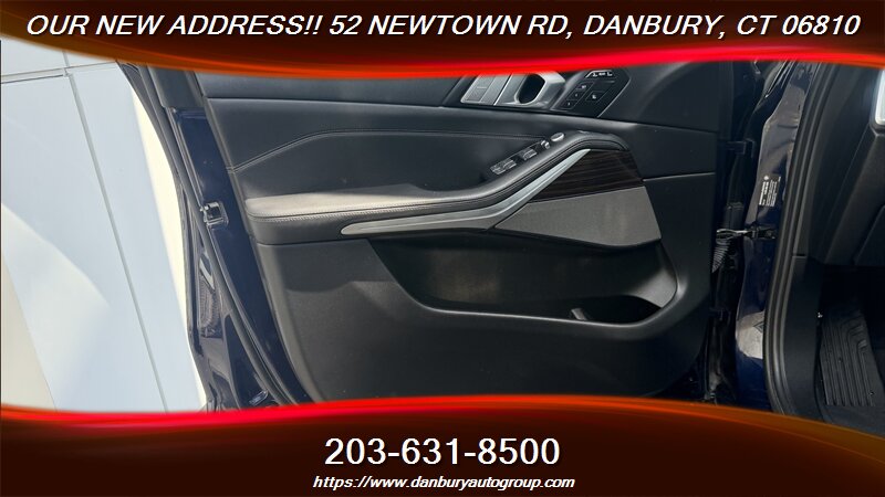 2021 BMW X7 xDrive40i - Photo 11 - Danbury, CT 06810