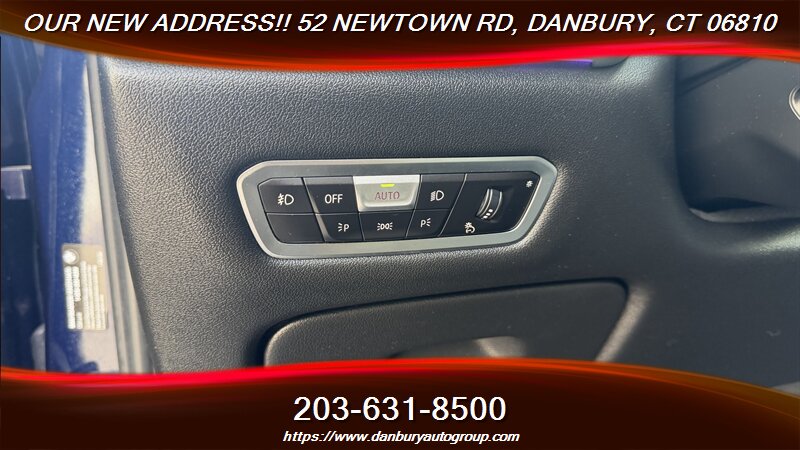 2021 BMW X7 xDrive40i - Photo 17 - Danbury, CT 06810