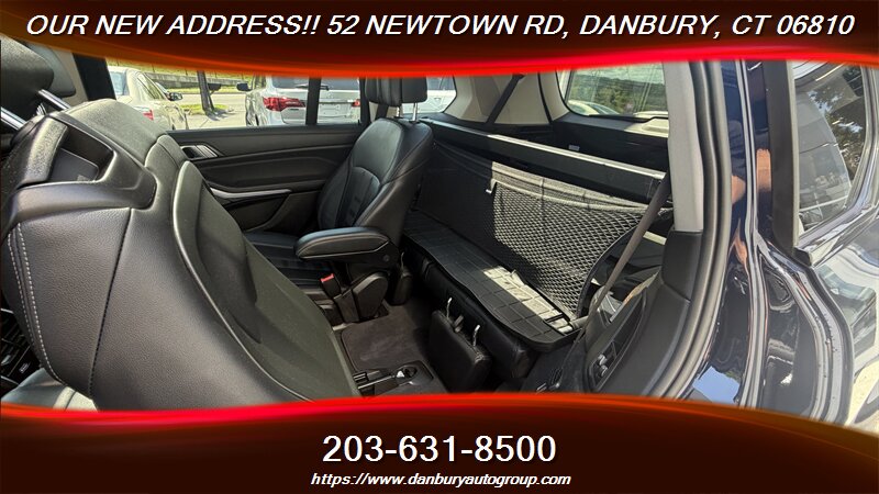 2021 BMW X7 xDrive40i - Photo 41 - Danbury, CT 06810