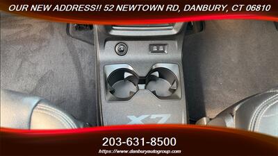 2021 BMW X7 xDrive40i - Photo 35 - Danbury, CT 06810