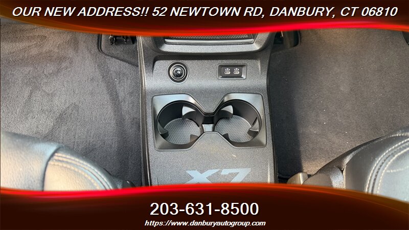 2021 BMW X7 xDrive40i - Photo 36 - Danbury, CT 06810