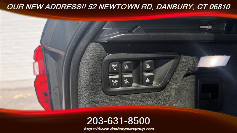 2021 BMW X7 xDrive40i - Photo 39 - Danbury, CT 06810