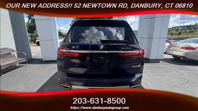 2021 BMW X7 xDrive40i - Photo 3 - Danbury, CT 06810