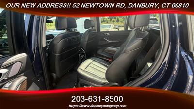 2021 BMW X7 xDrive40i - Photo 32 - Danbury, CT 06810