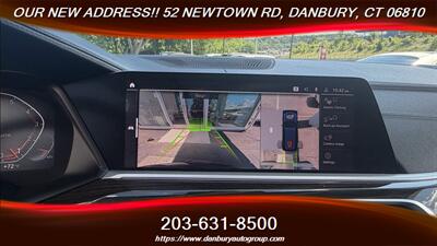 2021 BMW X7 xDrive40i - Photo 20 - Danbury, CT 06810
