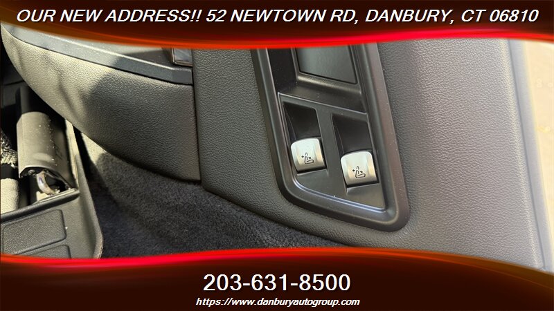 2021 BMW X7 xDrive40i - Photo 42 - Danbury, CT 06810
