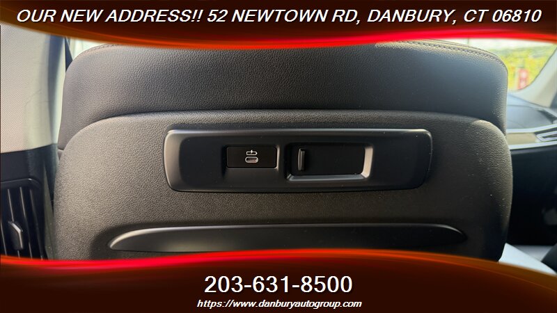 2021 BMW X7 xDrive40i - Photo 34 - Danbury, CT 06810