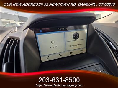 2019 Ford Escape SEL   - Photo 14 - Danbury, CT 06810