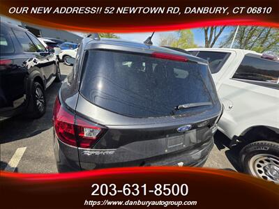 2019 Ford Escape SEL   - Photo 3 - Danbury, CT 06810