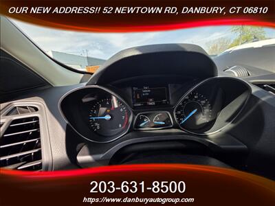 2019 Ford Escape SEL   - Photo 11 - Danbury, CT 06810