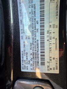 2019 Ford Escape SEL   - Photo 19 - Danbury, CT 06810