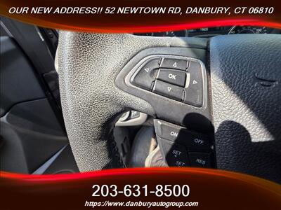 2019 Ford Escape SEL   - Photo 13 - Danbury, CT 06810