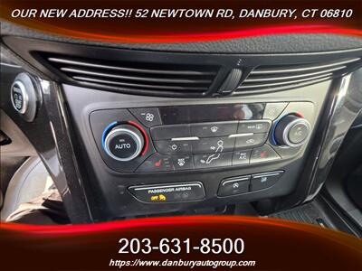 2019 Ford Escape SEL   - Photo 16 - Danbury, CT 06810