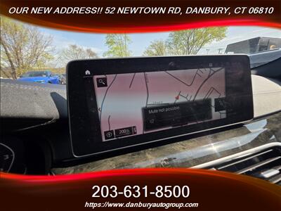 2022 BMW M550i xDrive   - Photo 15 - Danbury, CT 06810