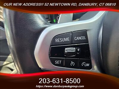 2022 BMW M550i xDrive   - Photo 14 - Danbury, CT 06810