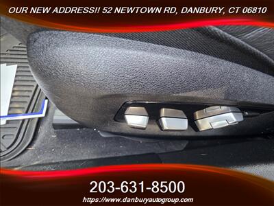 2022 BMW M550i xDrive   - Photo 10 - Danbury, CT 06810