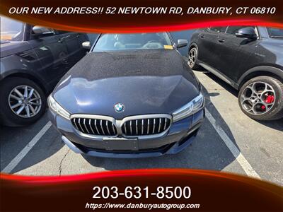 2022 BMW M550i xDrive   - Photo 2 - Danbury, CT 06810
