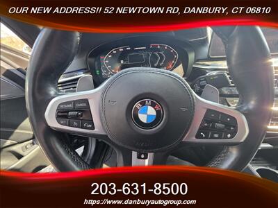 2022 BMW M550i xDrive   - Photo 11 - Danbury, CT 06810