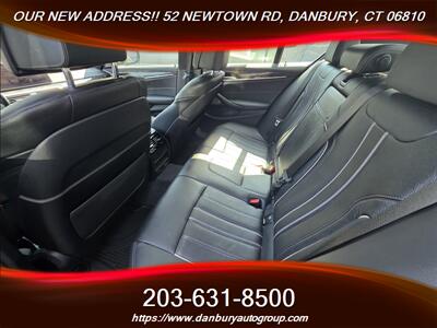 2022 BMW M550i xDrive   - Photo 7 - Danbury, CT 06810