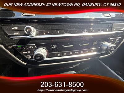 2022 BMW M550i xDrive   - Photo 16 - Danbury, CT 06810