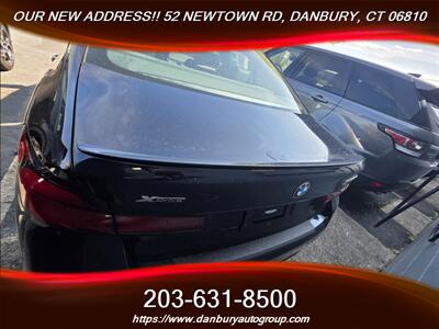 2022 BMW M550i xDrive   - Photo 3 - Danbury, CT 06810
