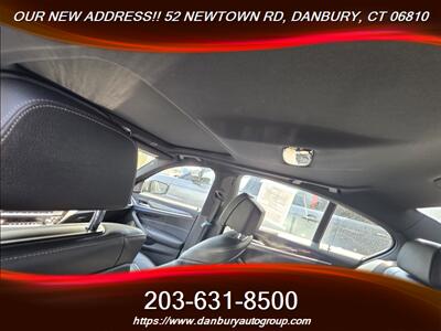 2022 BMW M550i xDrive   - Photo 8 - Danbury, CT 06810