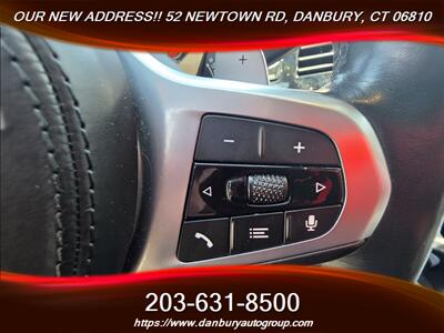 2022 BMW M550i xDrive   - Photo 13 - Danbury, CT 06810