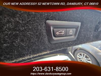 2022 BMW M550i xDrive   - Photo 5 - Danbury, CT 06810