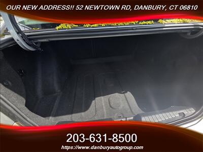 2015 Chevrolet Cruze LS Auto   - Photo 4 - Danbury, CT 06810