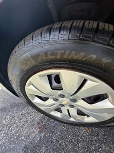 2015 Chevrolet Cruze LS Auto   - Photo 5 - Danbury, CT 06810