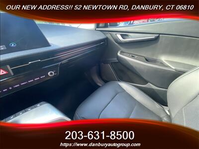 2023 Kia EV6 Wind   - Photo 16 - Danbury, CT 06810