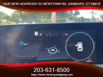 2023 Kia EV6 Wind   - Photo 17 - Danbury, CT 06810