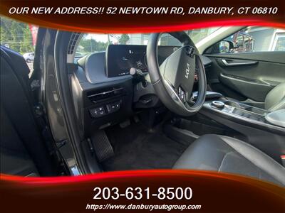 2023 Kia EV6 Wind   - Photo 9 - Danbury, CT 06810
