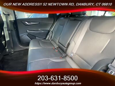 2023 Kia EV6 Wind   - Photo 23 - Danbury, CT 06810