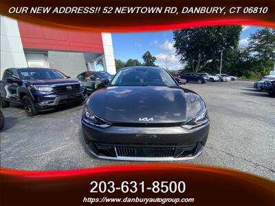 2023 Kia EV6 Wind   - Photo 11 - Danbury, CT 06810