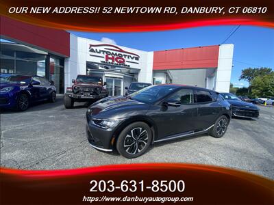 2023 Kia EV6 Wind   - Photo 2 - Danbury, CT 06810