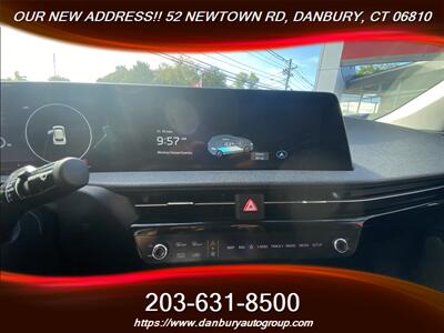 2023 Kia EV6 Wind   - Photo 12 - Danbury, CT 06810