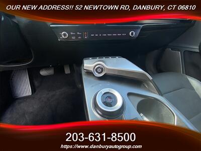 2023 Kia EV6 Wind   - Photo 13 - Danbury, CT 06810