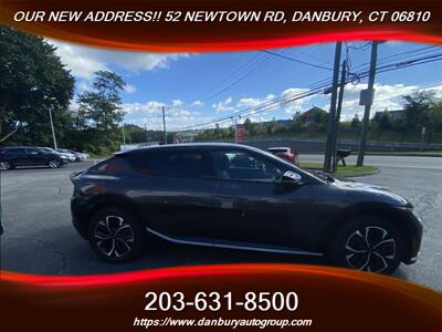 2023 Kia EV6 Wind   - Photo 7 - Danbury, CT 06810