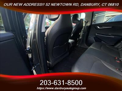 2023 Kia EV6 Wind   - Photo 18 - Danbury, CT 06810