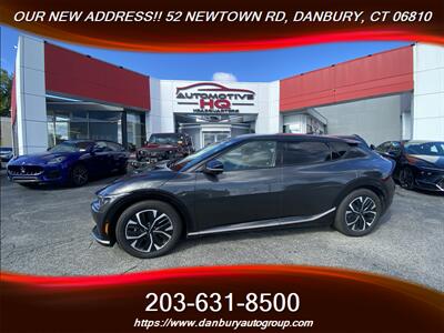 2023 Kia EV6 Wind   - Photo 5 - Danbury, CT 06810