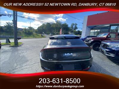 2023 Kia EV6 Wind   - Photo 3 - Danbury, CT 06810