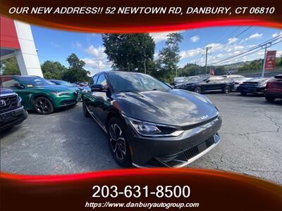 2023 Kia EV6 Wind   - Photo 6 - Danbury, CT 06810
